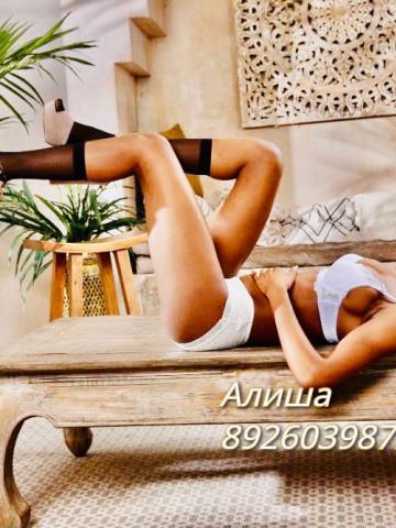 Индивидуалка Зина фото 6