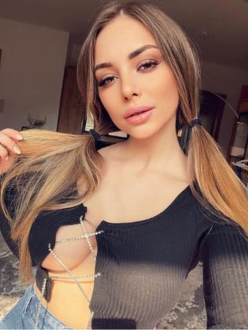 Проститутка Виталина, 26 лет, г. Порхов